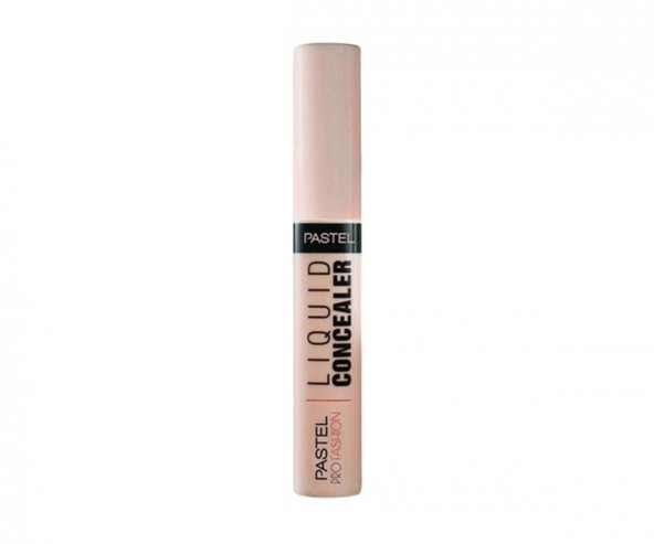 Pastel Profashion Liquid Kapatıcı No:101 Porcelain
