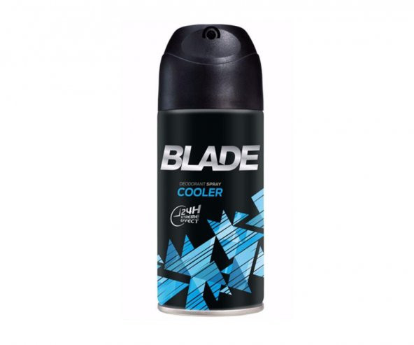 Blade Deodorant 150ml Cooler