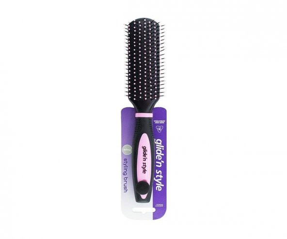 GlideN Style Styling Brush