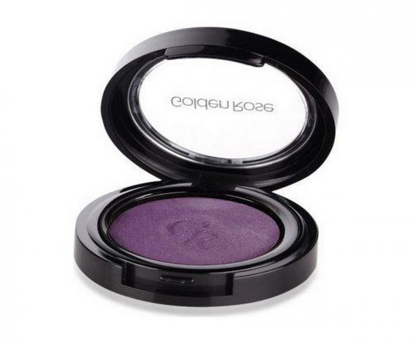 Golden Rose Silky Touch Pearl Eyeshadow No: 130