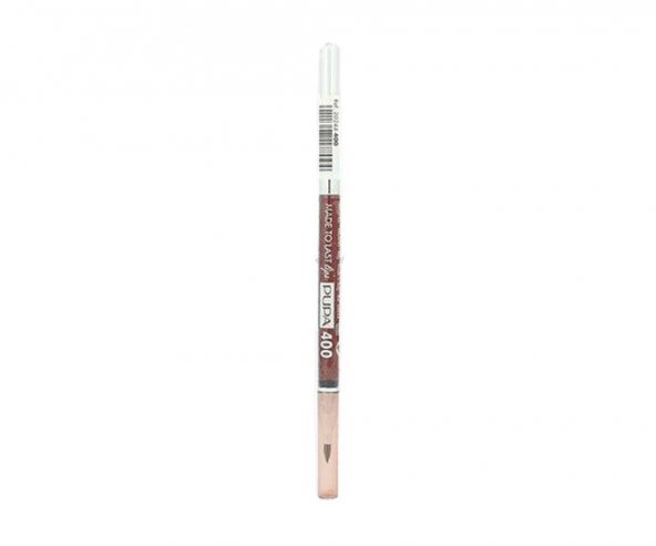 Pupa Made to Last Automatic Lipliner Vintage Red