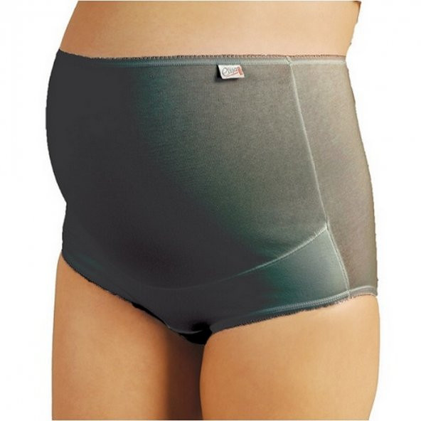 Elija Hamile Külot / Siyah 1002 S