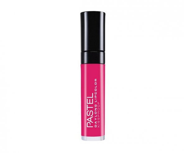 Pastel Day Long Lipcolor Kissproof 21 Likit Ruj - 1