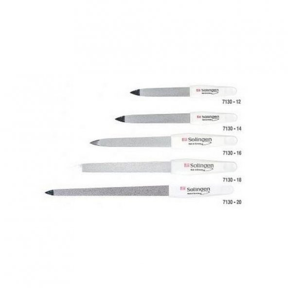 Tarko Solingen Tırnak Törpüsü 7130/14 - Resim 2