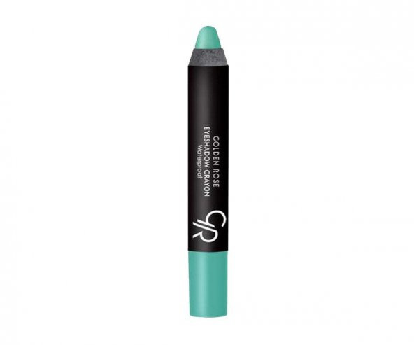 Golden Rose Eyeshadow Crayon Waterproof