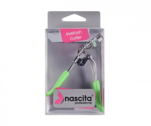 Nascita Sarı Kirpik Kıvırma Makinası