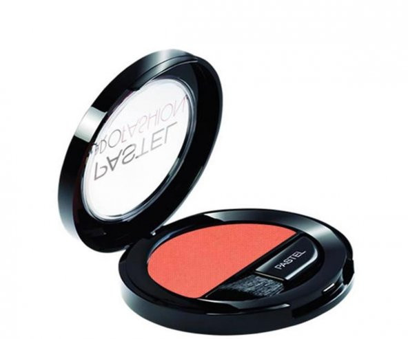 Pastel Profashion Blush On Allık 135