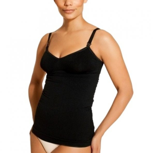 Bebefox Emzirme Badisi 80 siyah