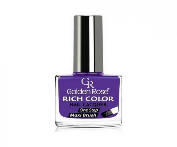 Golden Rose Rich Color Oje 107