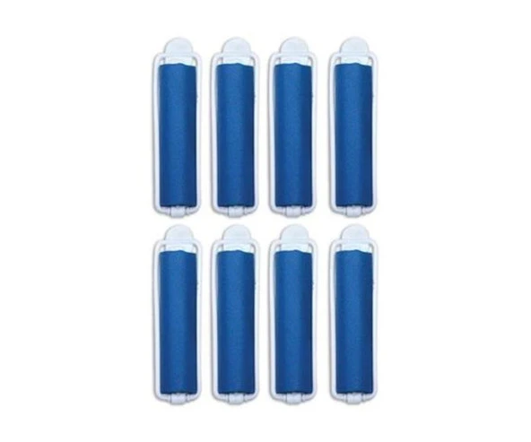 Nascita Bigudi Elastik 6Li 1,5 Cm