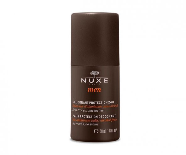 Nuxe Men Deodorant 50 Ml
