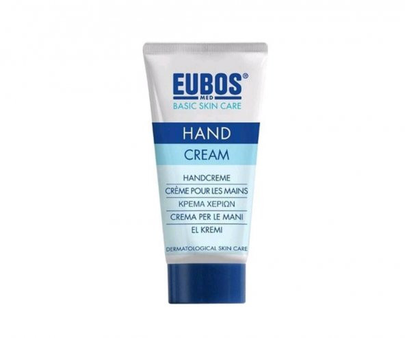 Eubos El Kremi 50 ml.