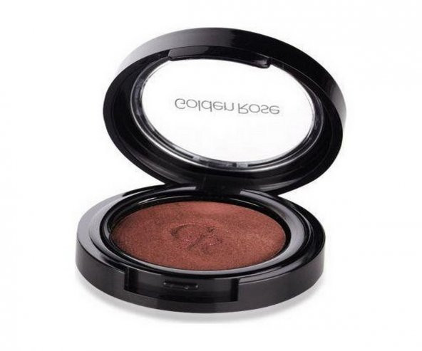 Golden Rose Silky Touch Pearl Eyeshadow No: 122