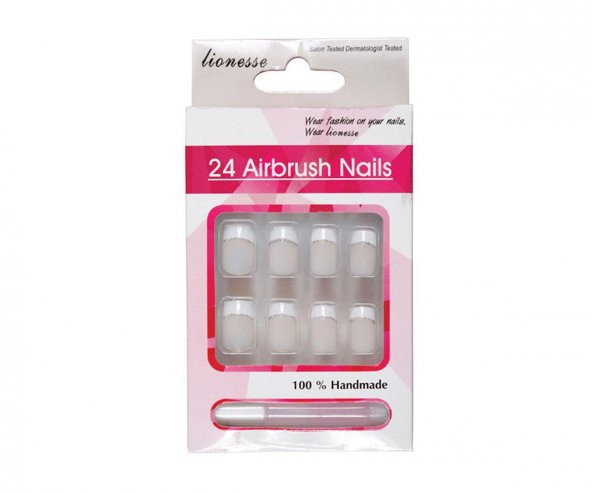 Tarko Takma Tırnak French A-76 ürün görseli