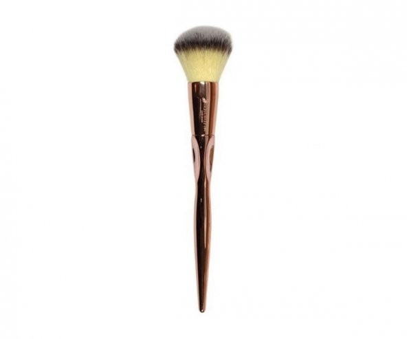 Nascita Dar Yapılı Pudra Fırçası Nasbrush0191