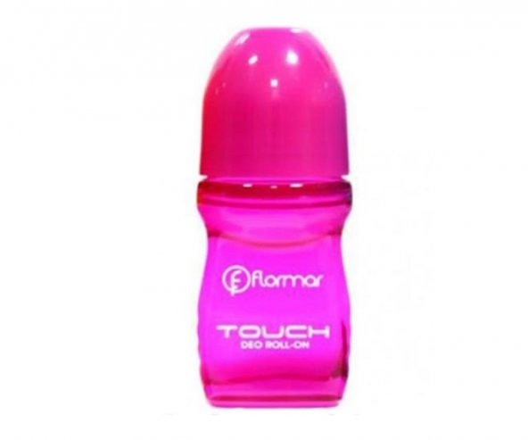 Flormar Touch Bayan Roll On ürün görseli