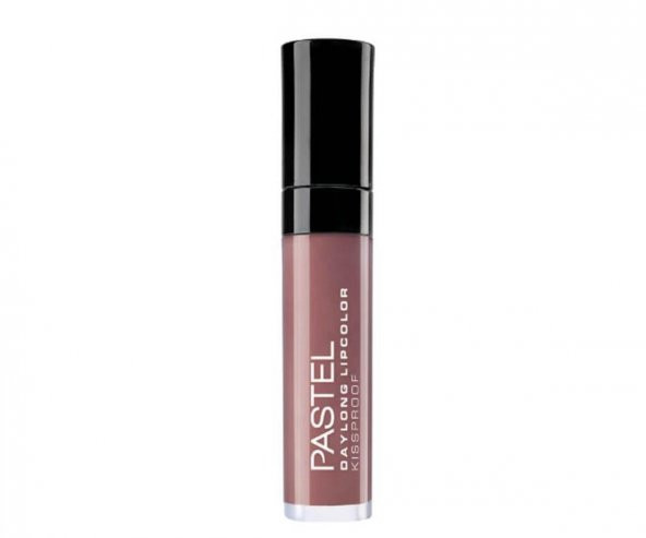 Pastel Daylong Lipcolor Kissproof 30 Likit Ruj
