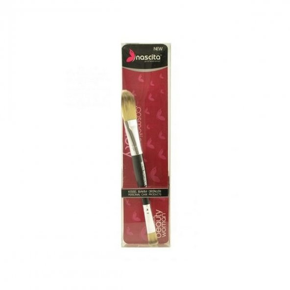 Nascita Brush0042 Allık Fırçası