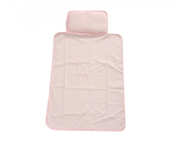 Bebefox Pratik Alt Açma - Pembe