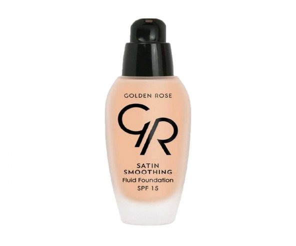Golden Rose Fluıd Foundation No:26