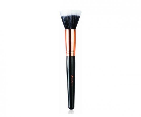 Nascita Duo Fibre Makyaj Fırçası Nasbrush0132