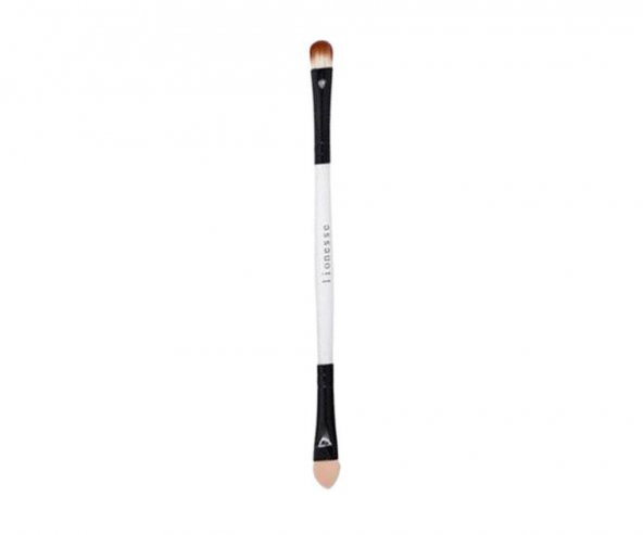 Lionesse 3998 Çift Taraflı Far Fırçası