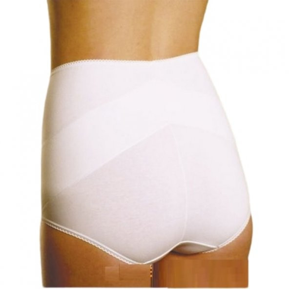 Elija Taşıyıcı - Toparlayıcı Hamile Külot / Ten 1013 S - 3