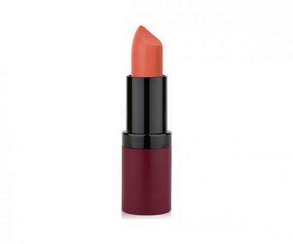 Golden Rose Velvet Matte Ruj 21 - 1