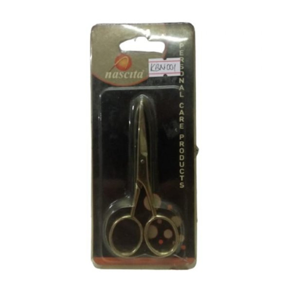 Nascita Burun Makasi - 2