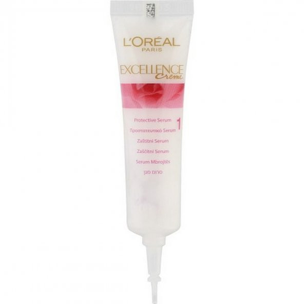 Loréal Paris Excellence Creme Saç Boyası 01 Çok Çok Açık Doğal Sarı - 4