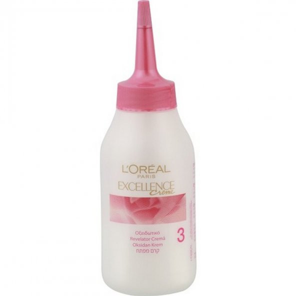 Loréal Paris Excellence Creme Saç Boyası 01 Çok Çok Açık Doğal Sarı - 6