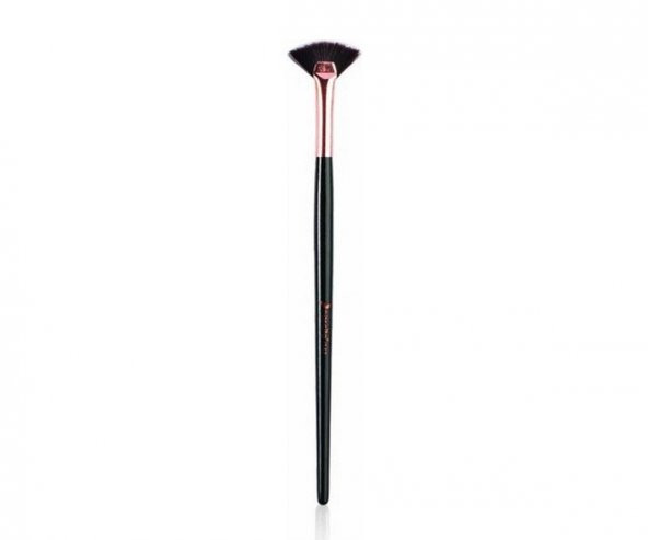 Nascita Eğimli Kirpik Fırçası Nasbrush0147