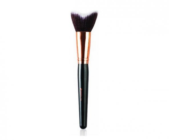 Nascita Üçgen Açılı Pudra Fırçası Nasbrush0134