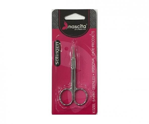 Nascita Mz-1158 Tırnak Eti Makası