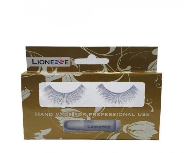Lionesse Takma Kirpik Ne-703 ürün görseli
