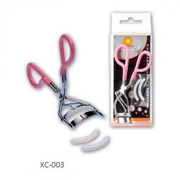 Nascita Xc003 Kirpik Kıvırma Makinası