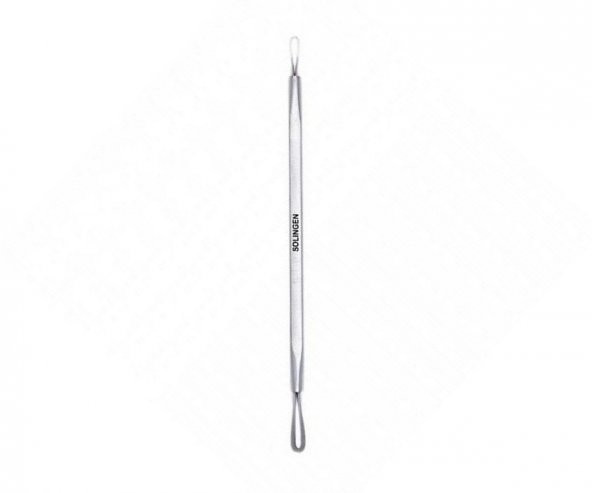 Tarko Solingen Cosmodos 2582 siyah nokta çıkarıcı