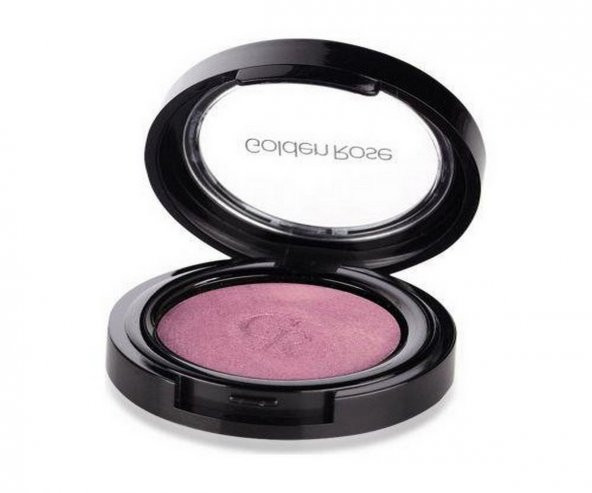 Golden Rose Silky Touch Pearl Eyeshadow No: 117