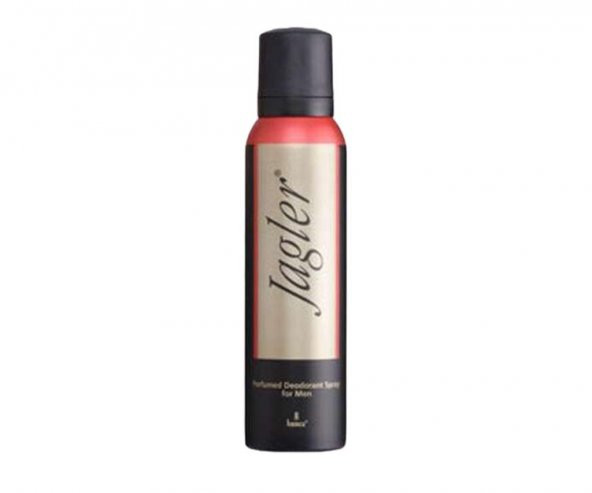 Jagler Classic 150 Ml Erkek Deodorant