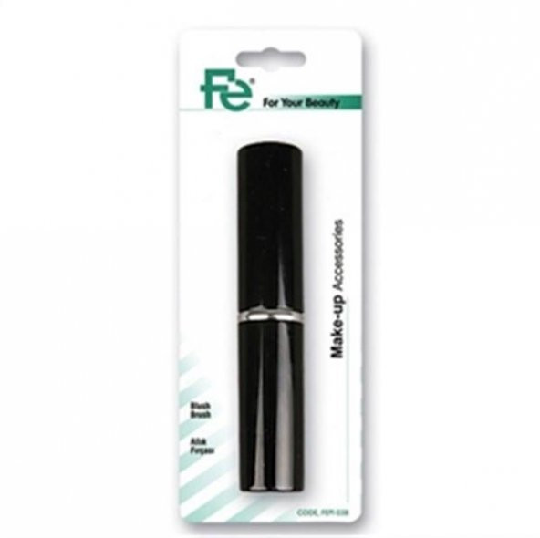 Fe Allık Fırça Fepı 038 - 2