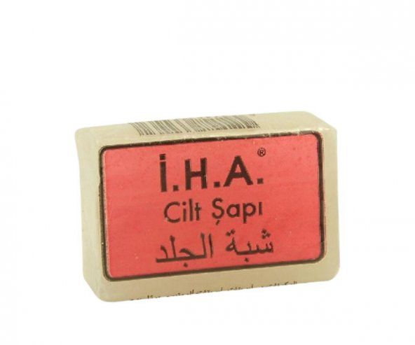 İha Cilt Kantaşı Tekli