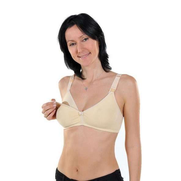 Bebefox Emzirme Sütyeni 95 TEN