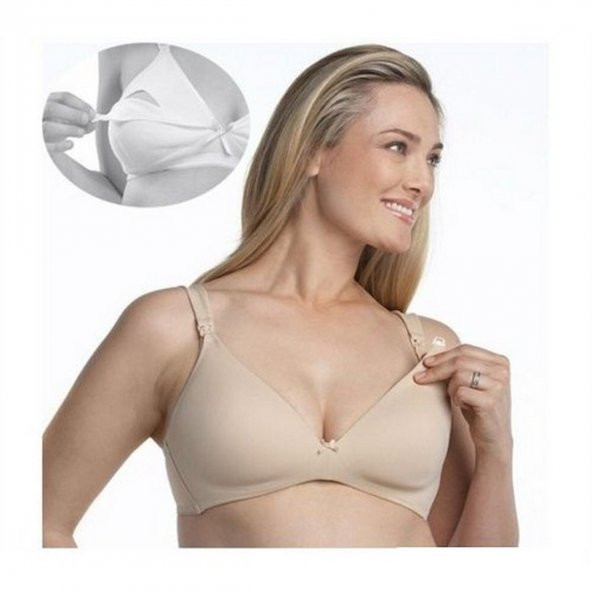 Bebefox Emzirme Sütyeni 95 TEN - 2