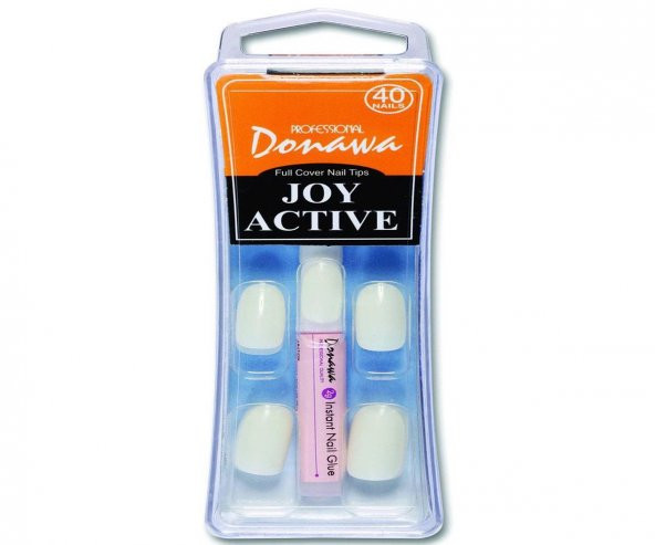 Lionesse Cw-32 Joy Active Takma Tırnak ürün görseli