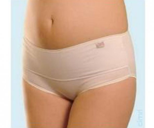 Elija Toparlayıcı Hamile Külot / Ten 1001 S