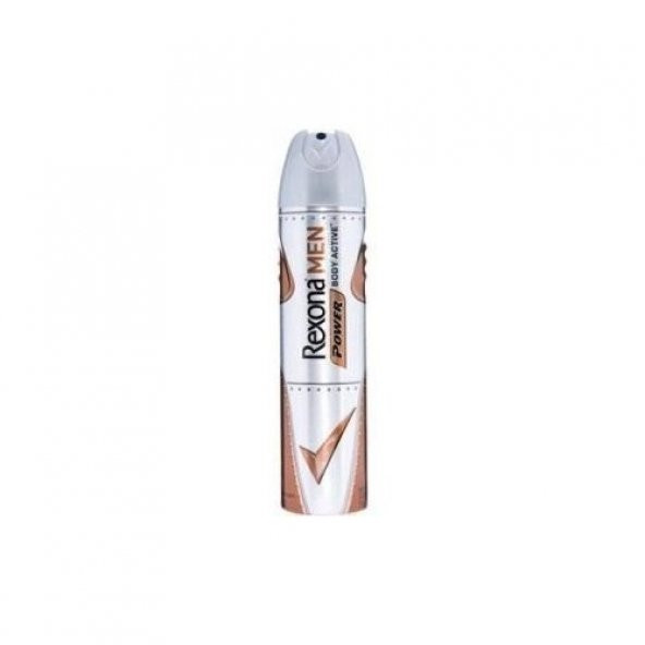 Rexona Power Pudralı 150 Ml Erkek Deodorant - 2