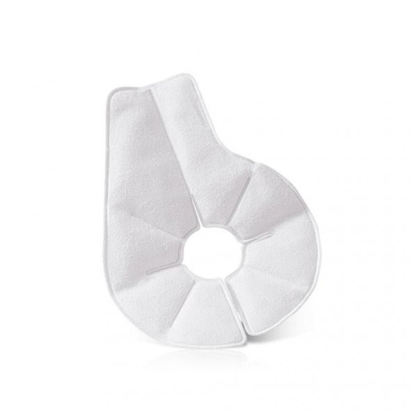 Nuk Göğüs Rahatlatıcı Jelli Tampon - 2