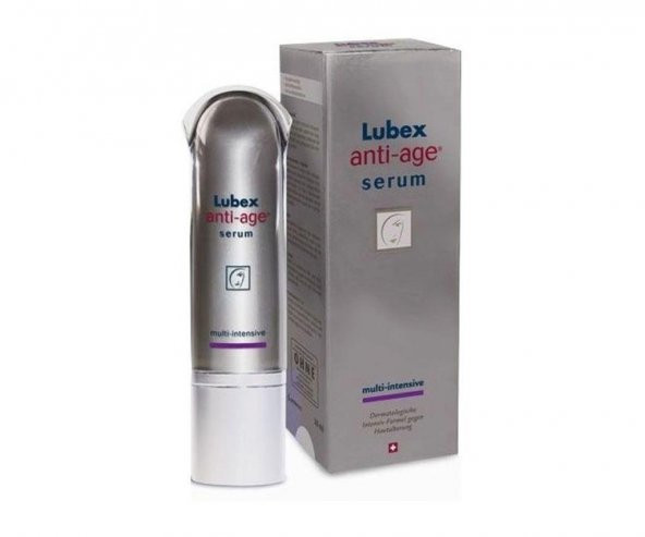 Lubex Anti Age Serum 30 Ml