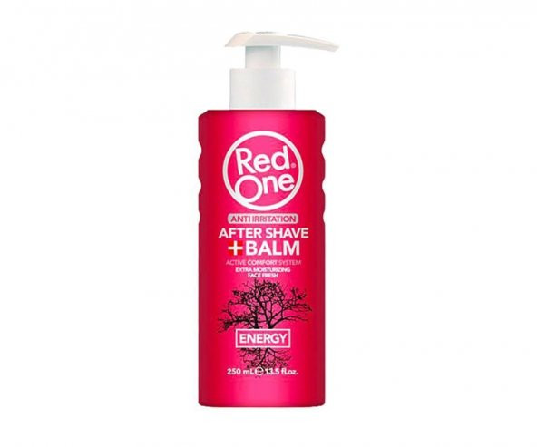 Redist Tıraş Sonrası Balsam Energy 250 Ml