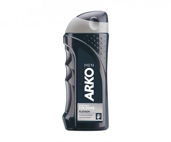 Arko Men Platinum Tıraş Kolonyası 250 Ml
